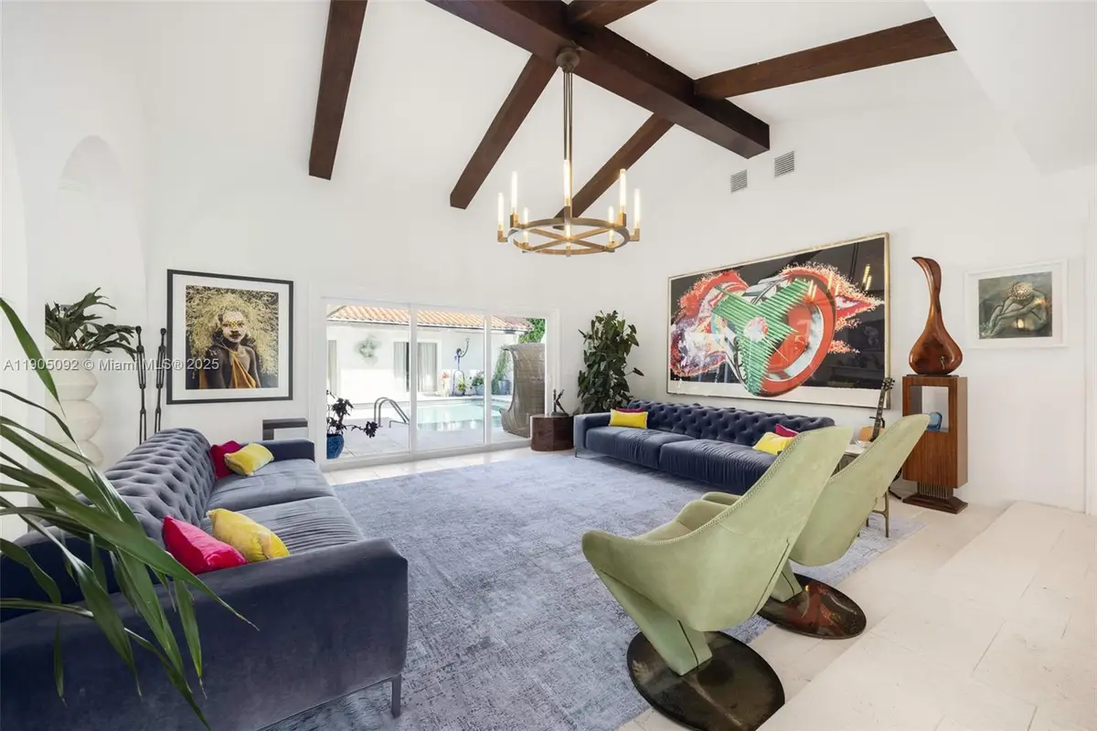 1233 102nd St, Bay Harbor Islands, FL 33154 - Image #1