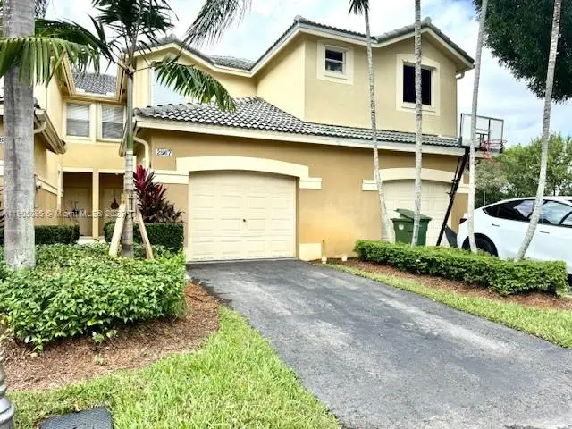 2567 Cordoba Bnd, Weston, FL 33327 - Image #3