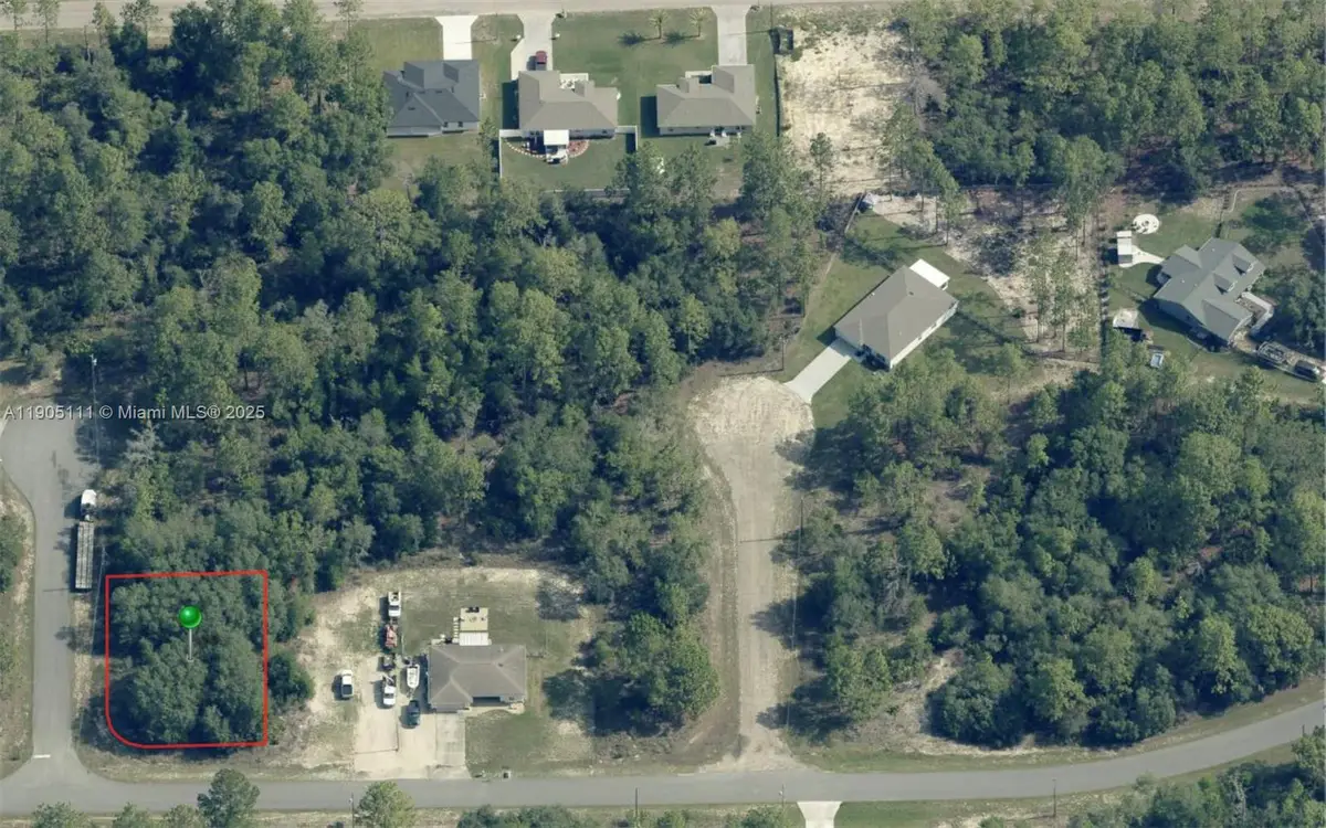 1587 W Riley Drive, Citrus Springs, FL 34434 - Image #1