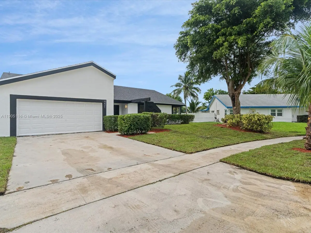 4421 NW 73rd Ave, Lauderhill, FL 33319 - Image #1