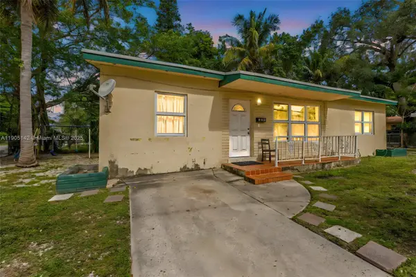 101 NE 63rd St, Miami, FL 33138