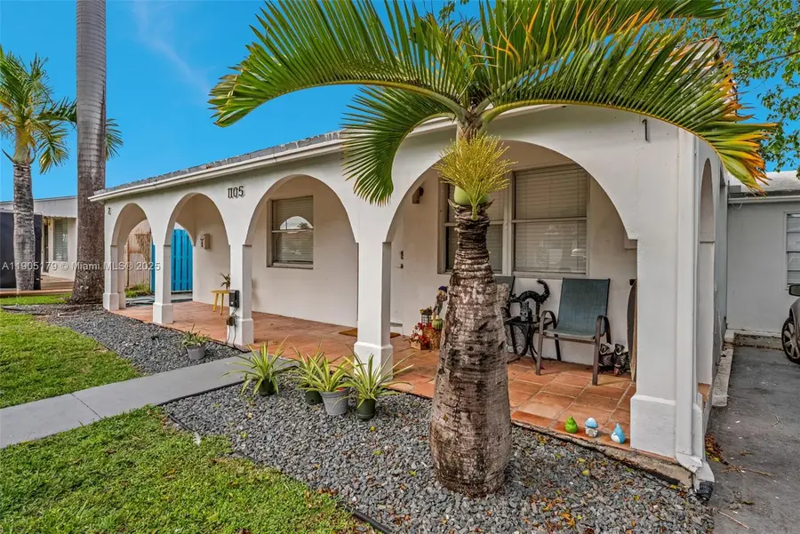1105 NE 10th St, Hallandale Beach, FL 33009 - Image #2