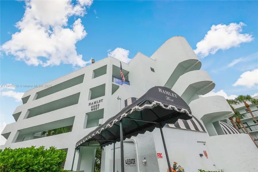 6698 N 10th Ave N #218, Lake Worth, FL 33467 - Image #2