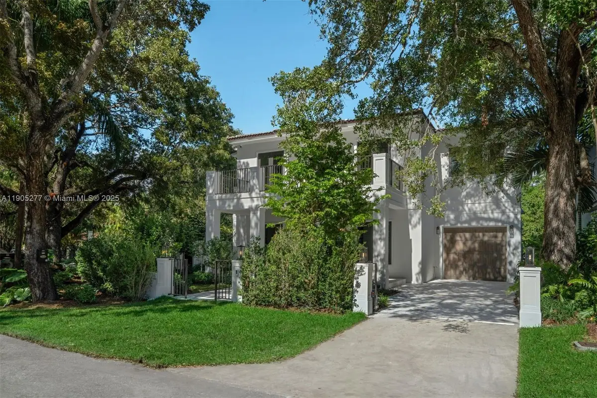 4191 Battersea Rd, Miami, FL 33133 - Image #1