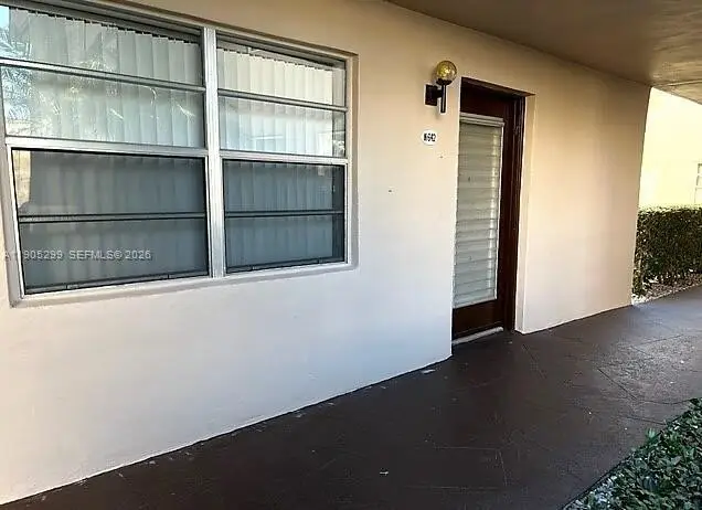 642 N Normandy N #642, Delray Beach, FL 33484 - #2