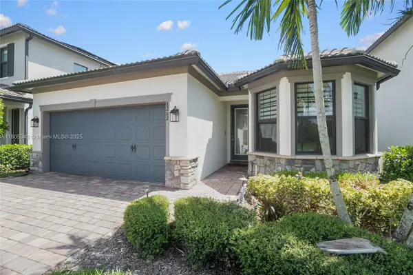 8262 Cinch Way, Lake Worth, FL 33467