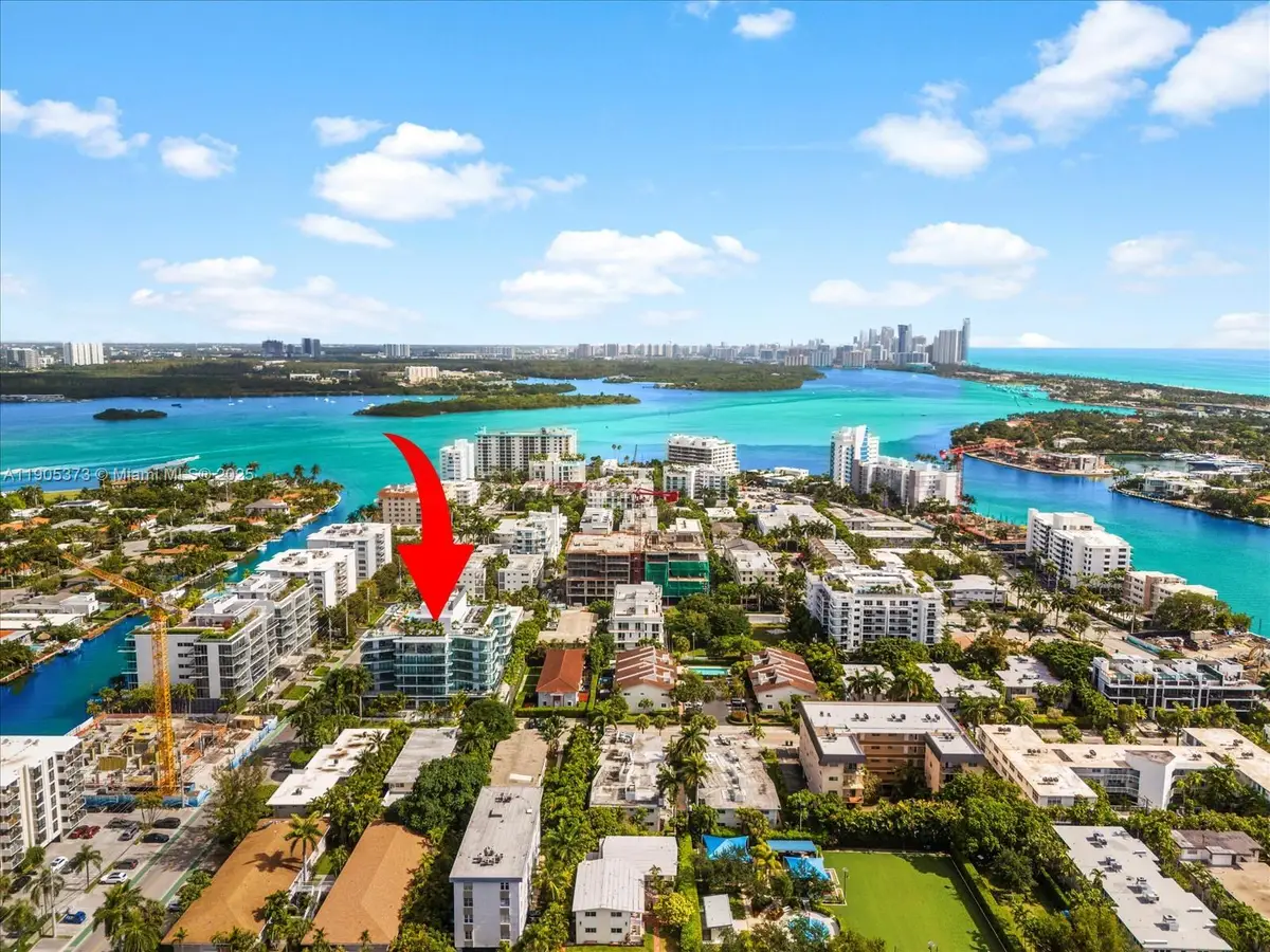 9901 W Bay Harbor Dr #605, Bay Harbor Islands, FL 33154 - Image #1