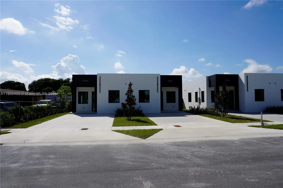 12344 SW 219th St, Miami, FL 33170 - Image #1