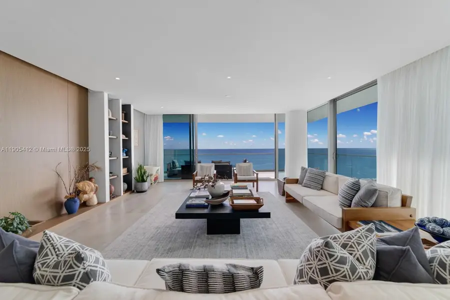 10201 Collins Ave #801, Bal Harbour, FL 33154 - Image #3