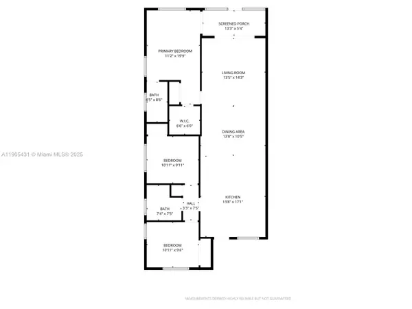 453 Lakeview Dr #1, Weston, FL 33326