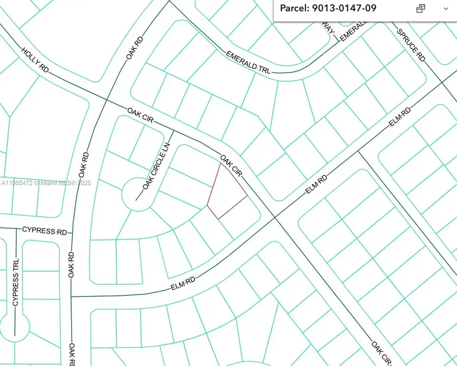 0 Oak Circle, Ocala, FL 34472 - Image #2