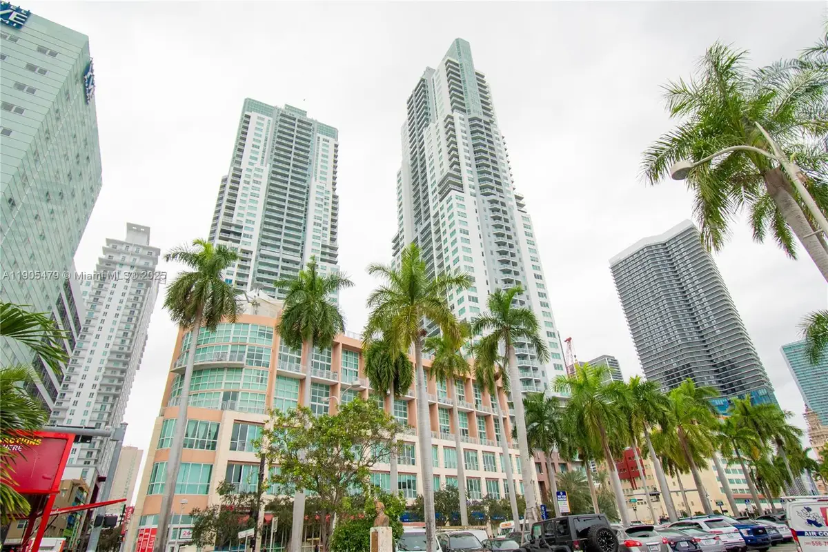 253 NE 2nd Street #315, Miami, FL 33132 - Image #1