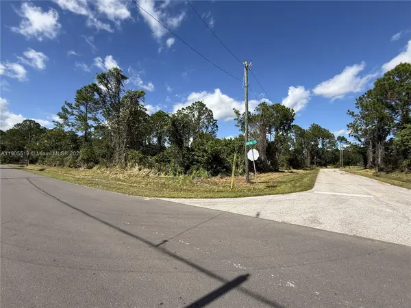 7538 Bernal Drive, Sebring, FL 33872