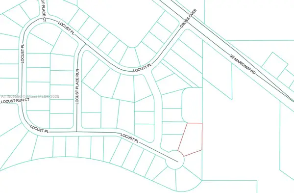 0 Locust Place, Ocala, FL 34472