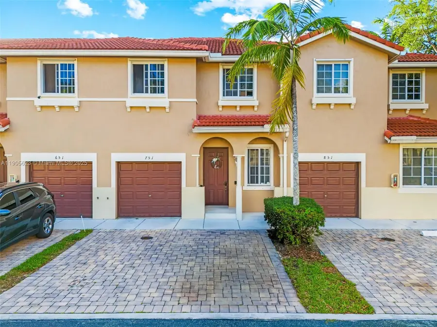 21007 NW 14th Pl #751, Miami Gardens, FL 33169 - Image #3