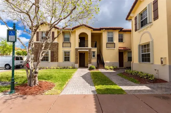 1490 NE 33rd Rd #101-18, Homestead, FL 33033