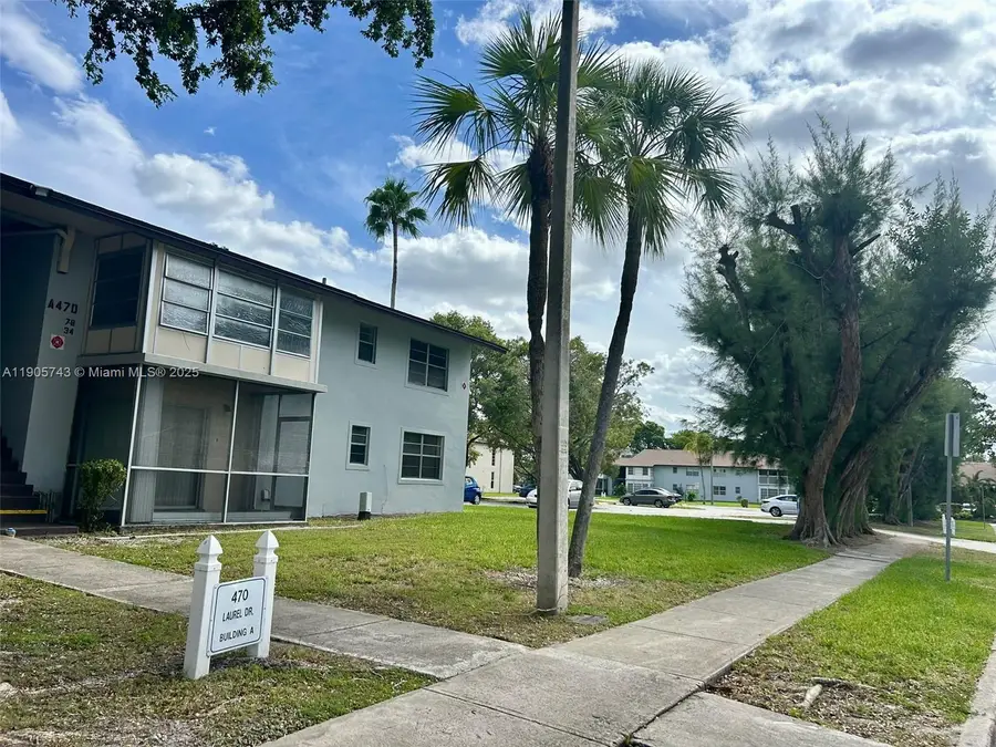 470 N Laurel Dr #7, Margate, FL 33063 - Image #3