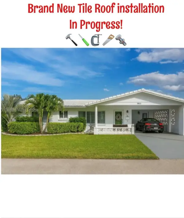 8312 NW 59th St, Tamarac, FL 33321