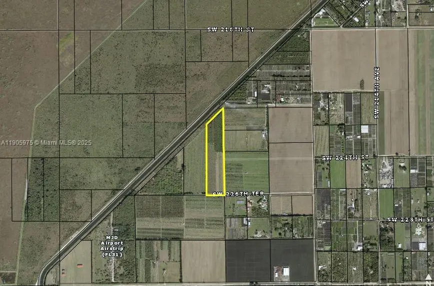 226XX SW 220 Av, Everglades, FL 33170 - Image #1