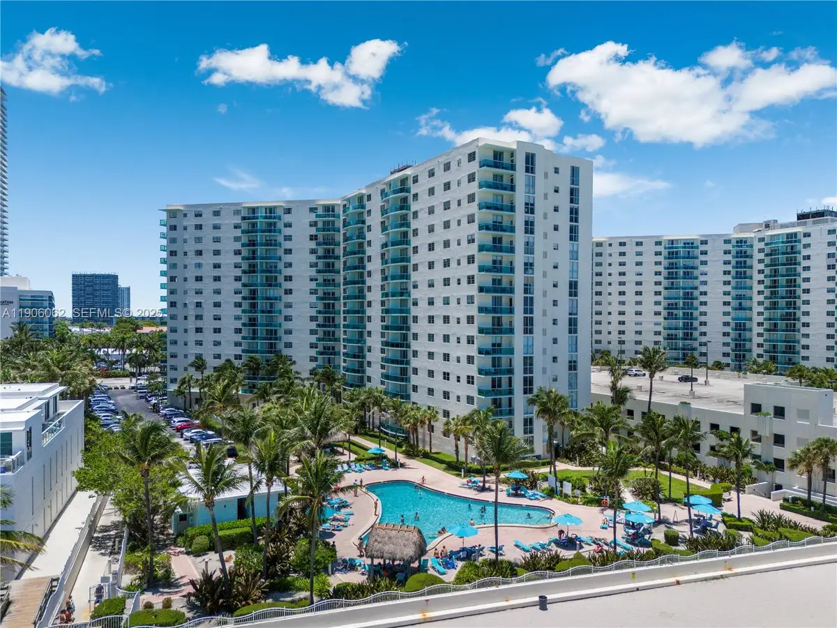 3901 S Ocean Dr #4P, Hollywood, FL 33019 - Image #1