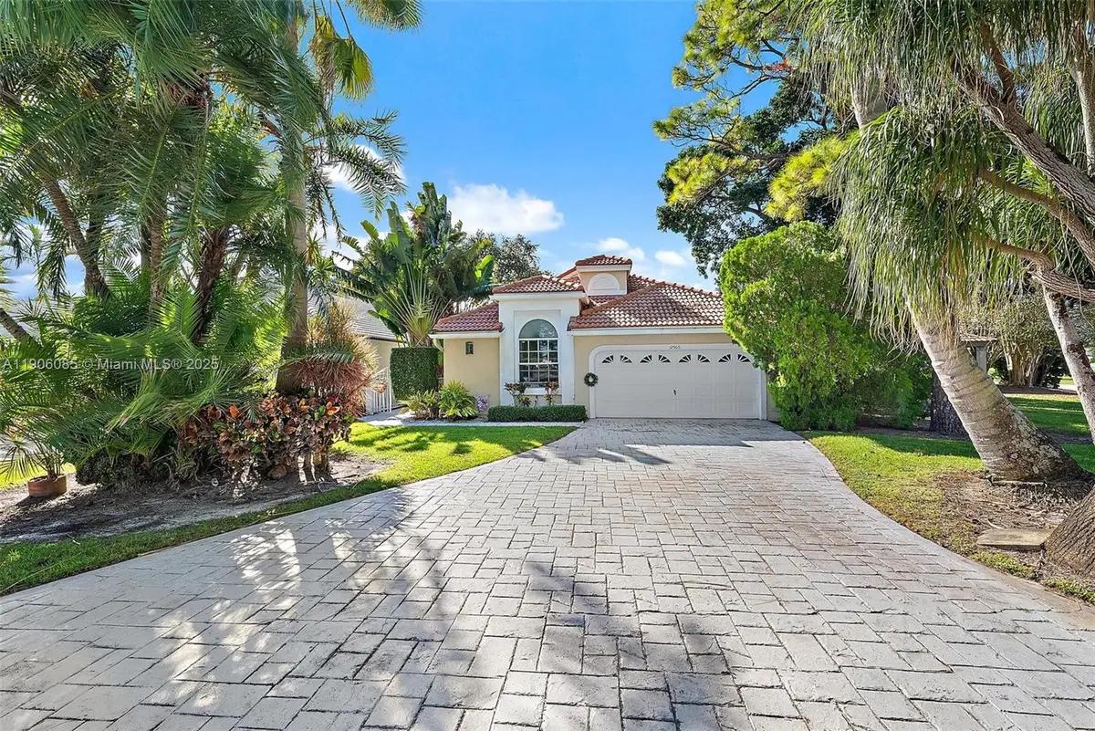 12960 Oak Knoll Drive, Palm Beach Gardens, FL 33418 - Image #1