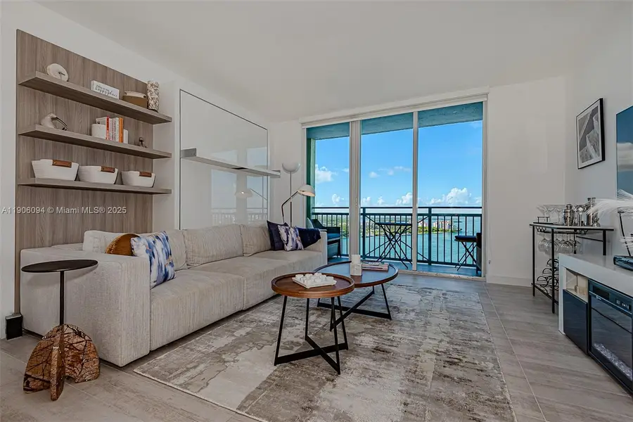 90 Alton Rd #2506, Miami Beach, FL 33139 - Image #3