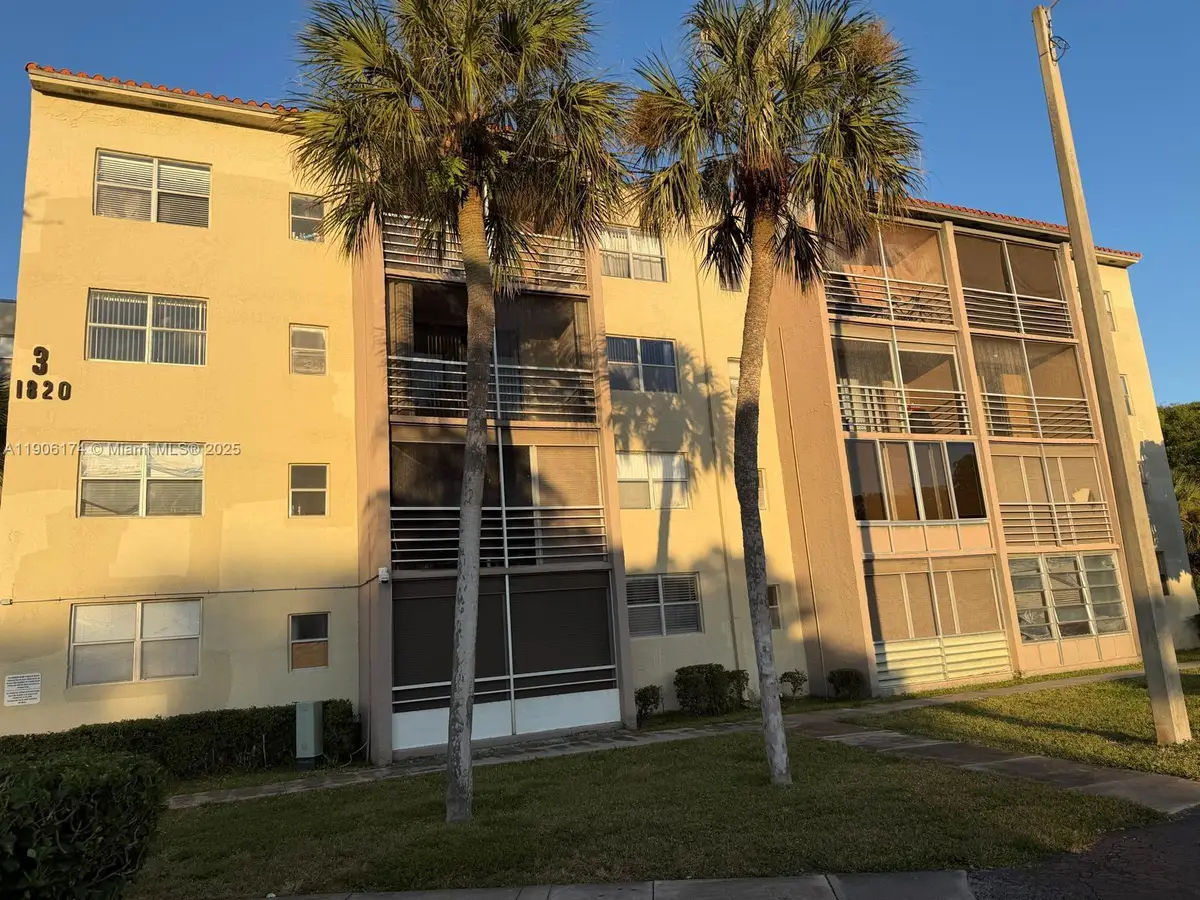 1820 SW 81st Ave #3107, North Lauderdale, FL 33068 - Image #1