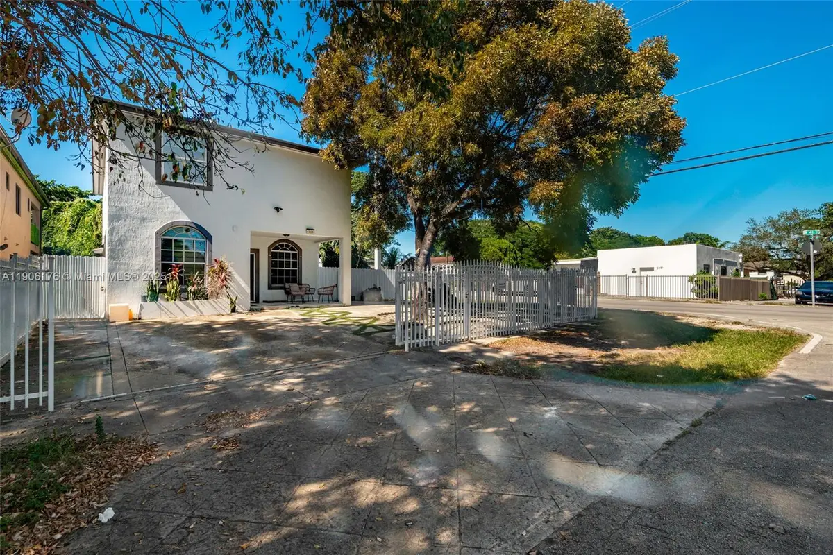 4028 NW 23rd Ct, Miami, FL 33142 - Image #1