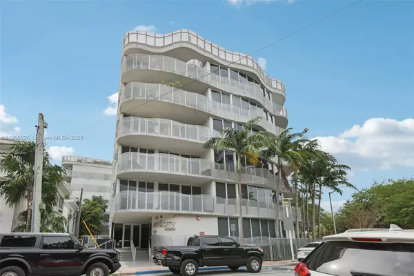 2155 Washington Ct #303, Miami Beach, FL 33139