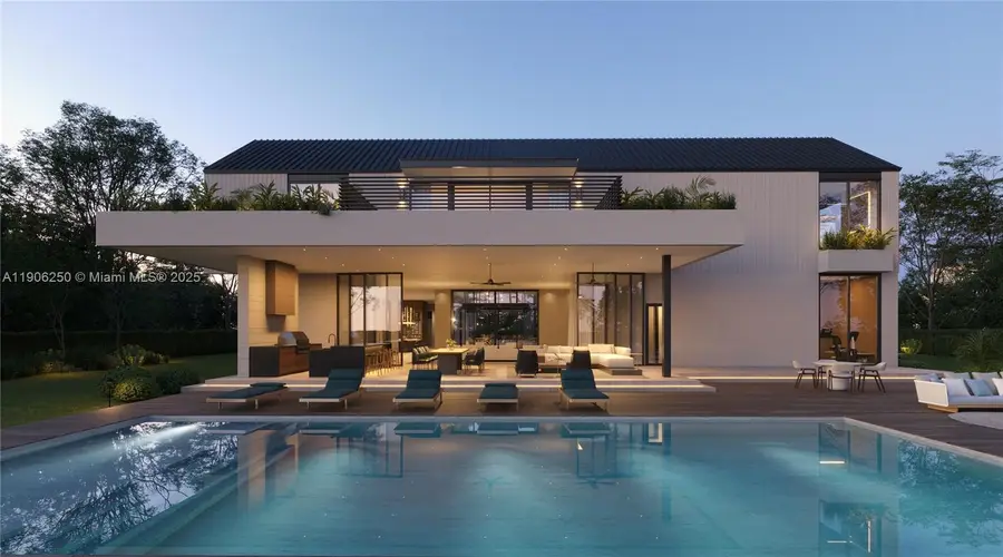 9400 SW 60th Ct, Pinecrest, FL 33156 - Image #2