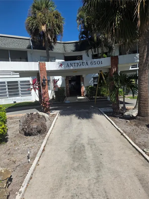 6501 Winfield Blvd #A-11A, Margate, FL 33063