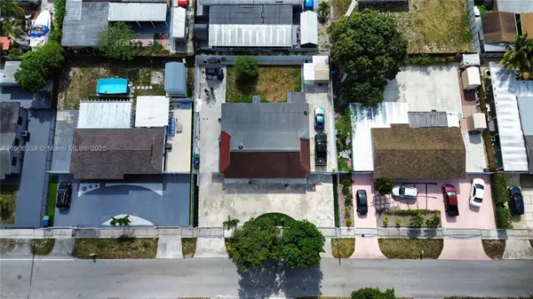 20515 NW 45th Ave, Miami Gardens, FL 33055