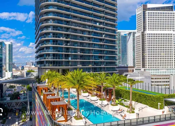 801 S Miami Ave #1803, Miami, FL 33130