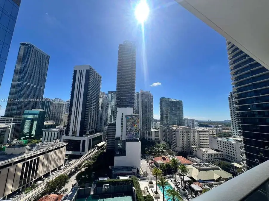 801 S Miami Ave #1803, Miami, FL 33130 - Image #2