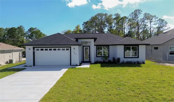 1807 Azalea Ter, Sebring, FL 33875