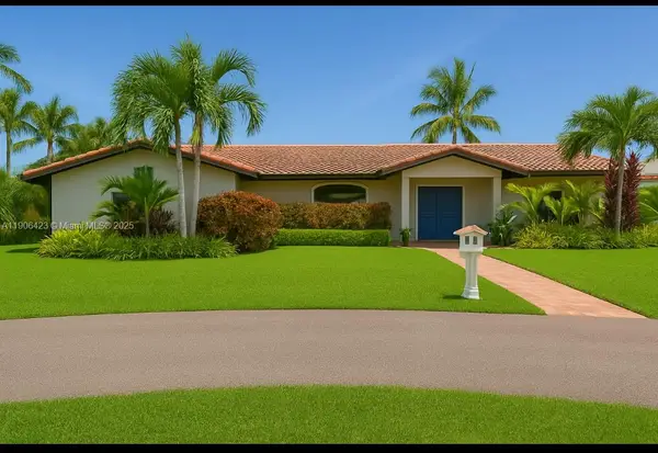 8005 SW 106 Street, Miami, FL 33156