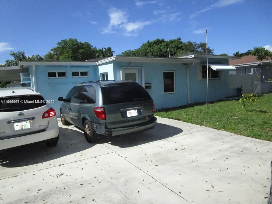 Address Withheld By Seller, North Miami, FL 33168 - Image #2