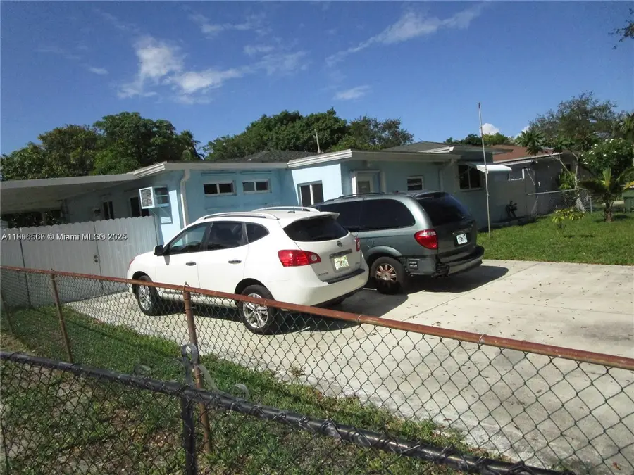 Address Withheld By Seller, North Miami, FL 33168 - Image #3