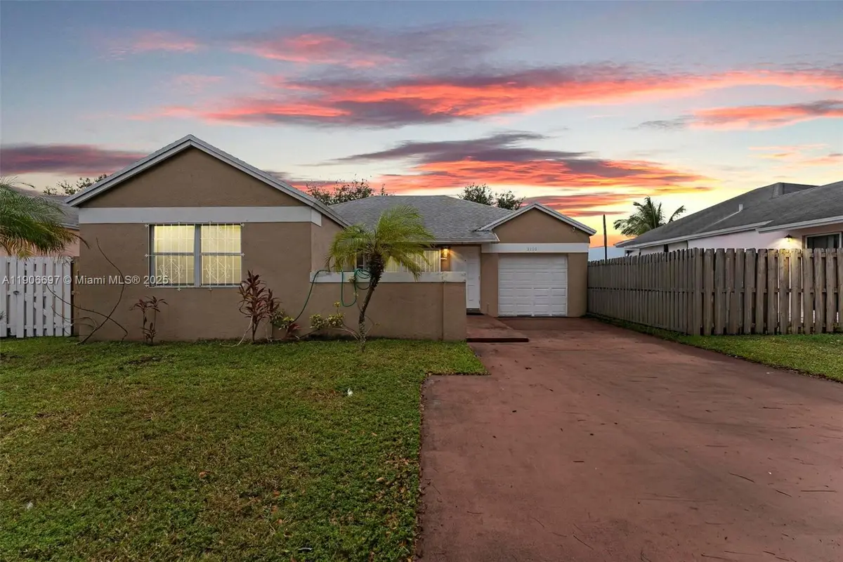 3110 NW 203rd Ter, Miami Gardens, FL 33056 - Image #1