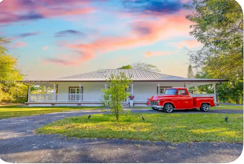 21380 SW 244, Homestead, FL 33031 - Image #1