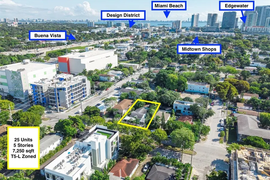3421 NW 5th Ave, Miami, FL 33127 - Image #2