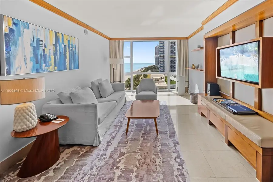 6801 Collins Ave #1018 (1007), Miami Beach, FL 33141 - Image #3