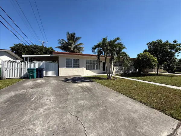 11325 NW 59th Ct, Hialeah, FL 33012