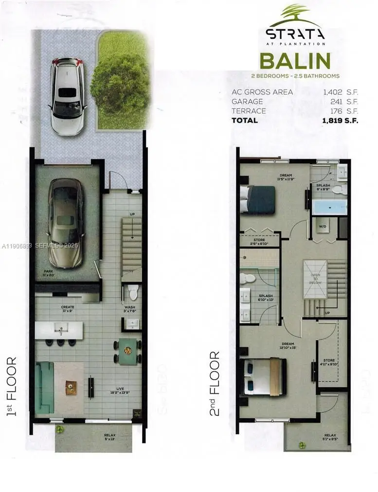 4500 NW 8th Pl, Plantation, FL 33317 - #3