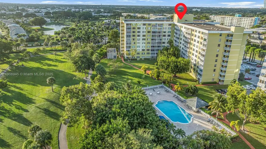 4400 Hillcrest Dr #912B, Hollywood, FL 33021 - Image #2