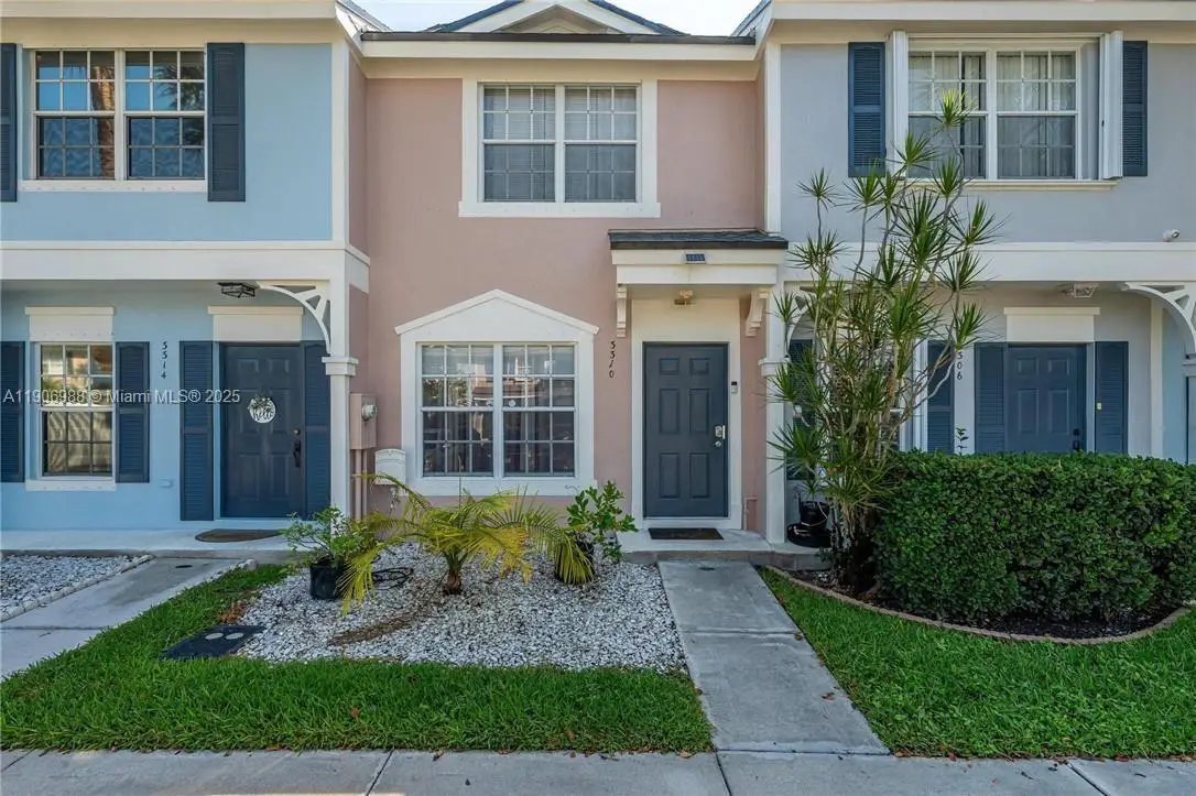 3310 Concert Ln #129, Margate, FL 33063 - Image #1