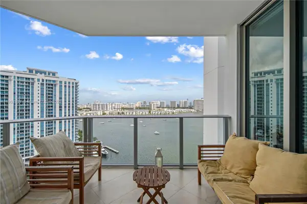 17111 Biscayne Blvd #1805, North Miami Beach, FL 33160