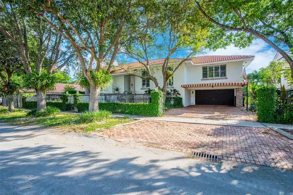 8025 SW 91st Ave, Miami, FL 33173