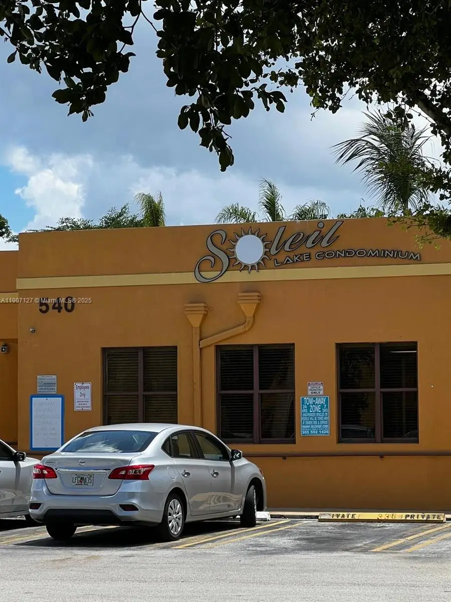 686 NW 114th Ave #202, Sweetwater, FL 33172 - Image #3