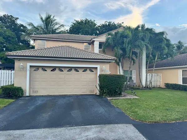 9528 NW 9th Ct, Plantation, FL 33324